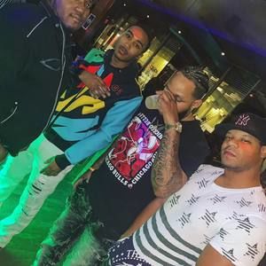 Meet your Posher, Kyle